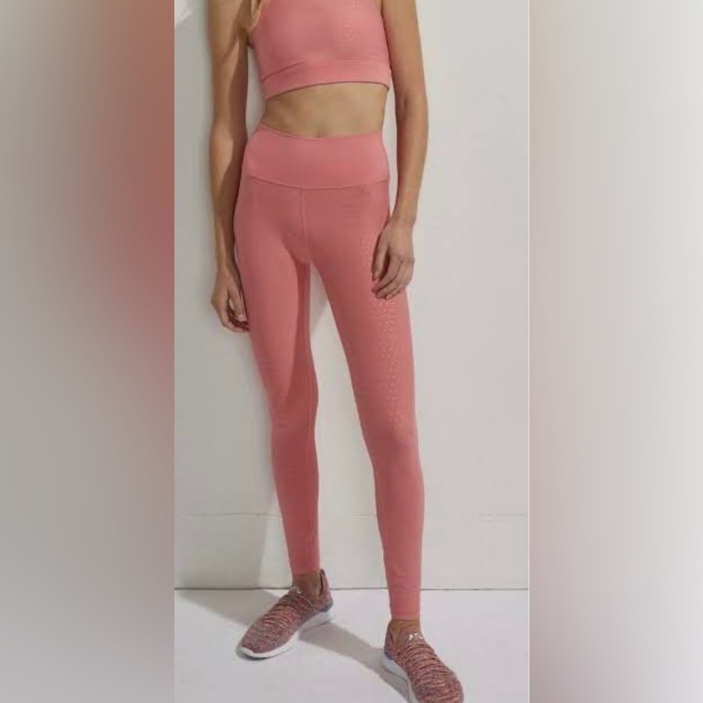 Anthropologie All Fenix Leggings